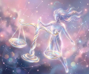 Horoskop dzienny Waga na 31 maja - Ktoś z Twojego otoczenia chętnie wesprze Twoje śmiałe plany