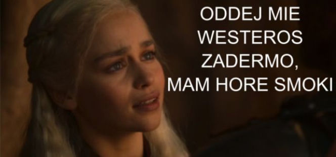 'Mam horom curke' - o co chodzi w dziwnych wpisach w internecie? 