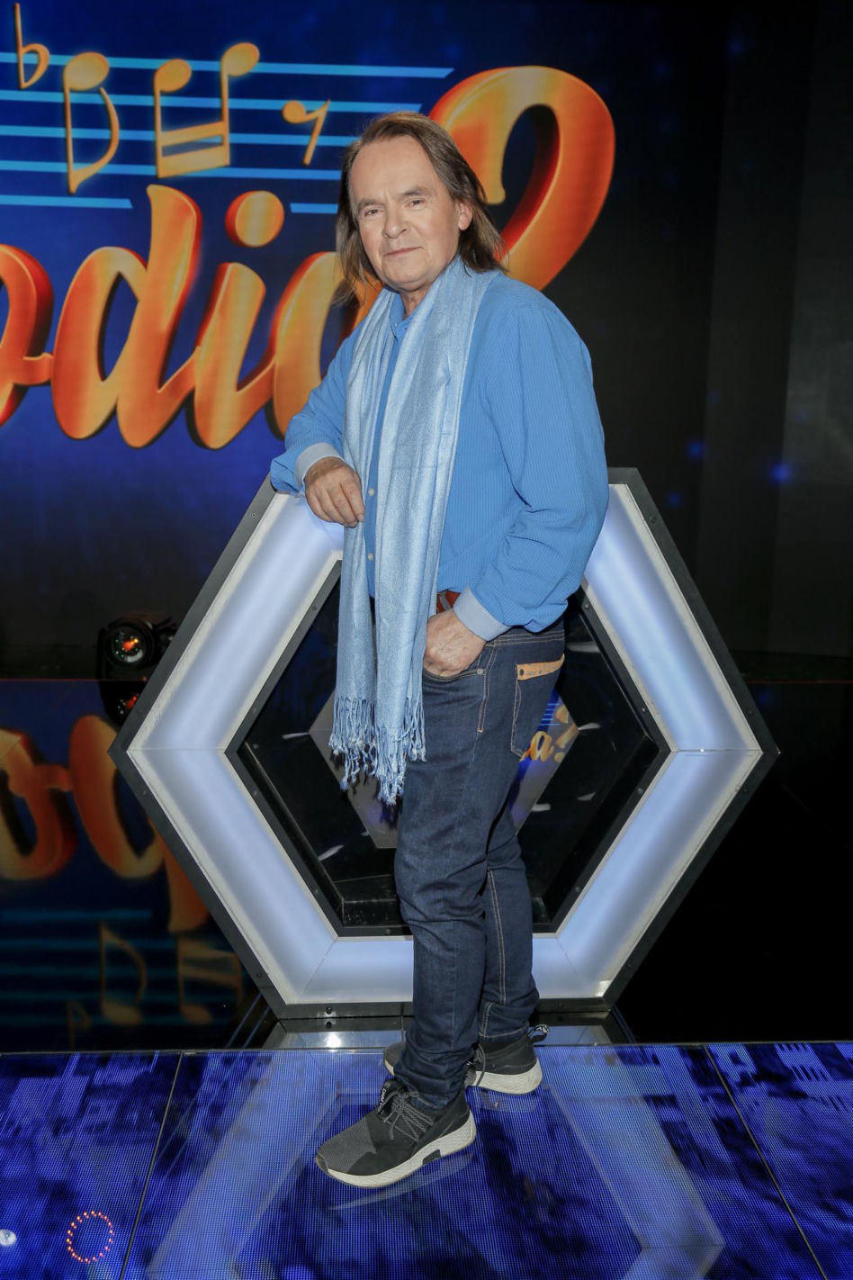Piotr Pręgowski