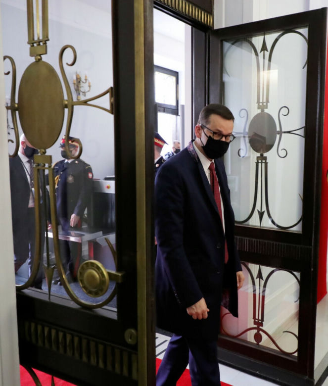 Uroczyste obchody Konstytucji 3 maja Andrzej Duda 