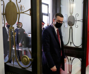 Uroczyste obchody Konstytucji 3 maja Andrzej Duda 