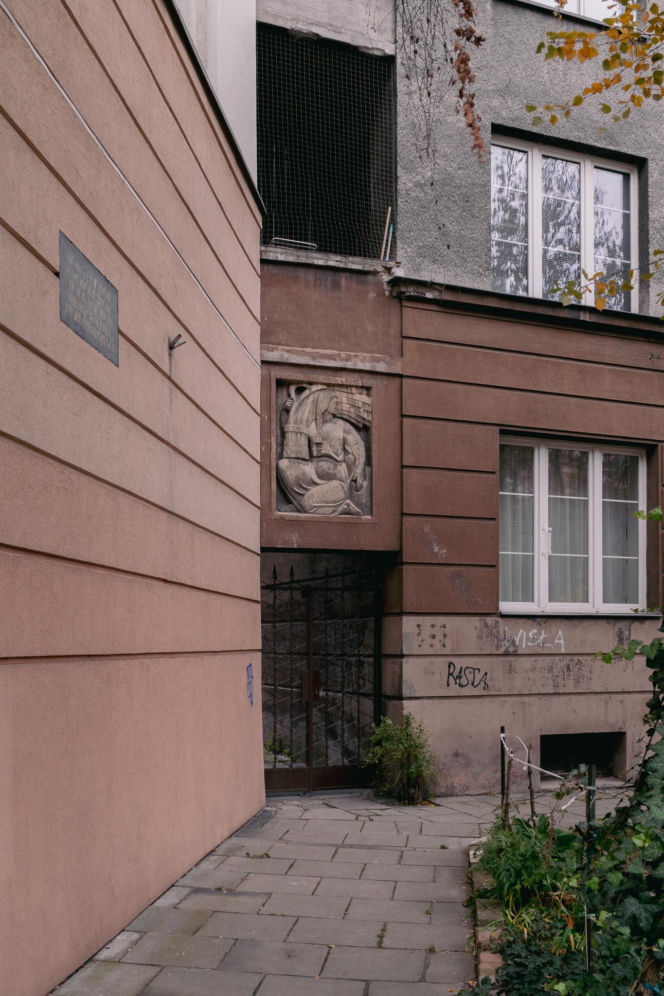 Domy oficerów i podoficerów Wojsk Polskich im. gen. J. Krzemińskiego