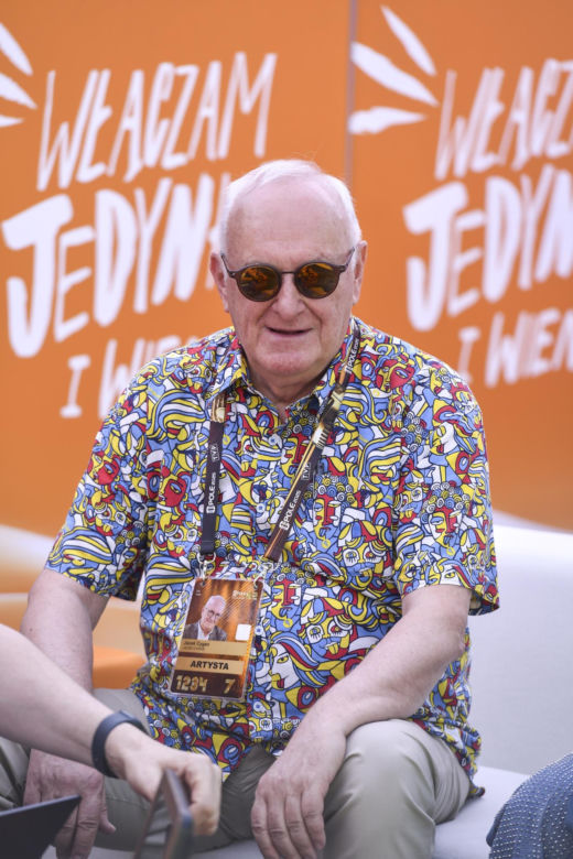 Jacek Cygan