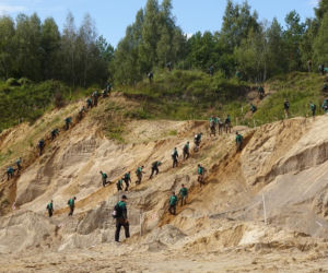 Po ekstremalnym, XIV GROM Challenge