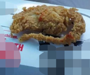 CO MOŻNA ZNALEŹĆ W JEDNEJ Z SIECI FAST FOOD-ÓW?