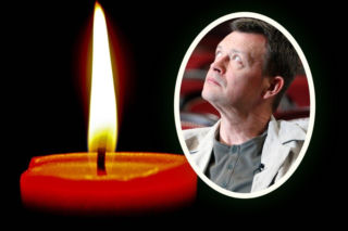 Jan Frycz nie żyje