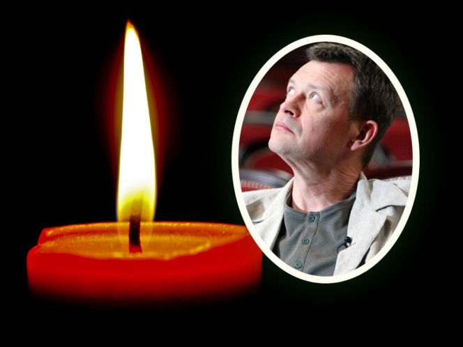 Jan Frycz nie żyje
