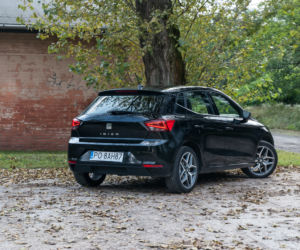 Seat Ibiza 1.0 TSI 115 KM Xcellence