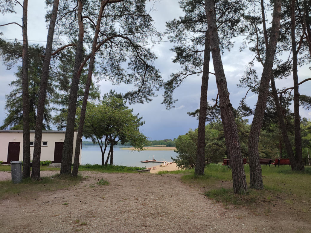 Kruklanki. Malutka wieś na Mazurach. Spokojna i kameralna, ale z wieloma atrakcjami