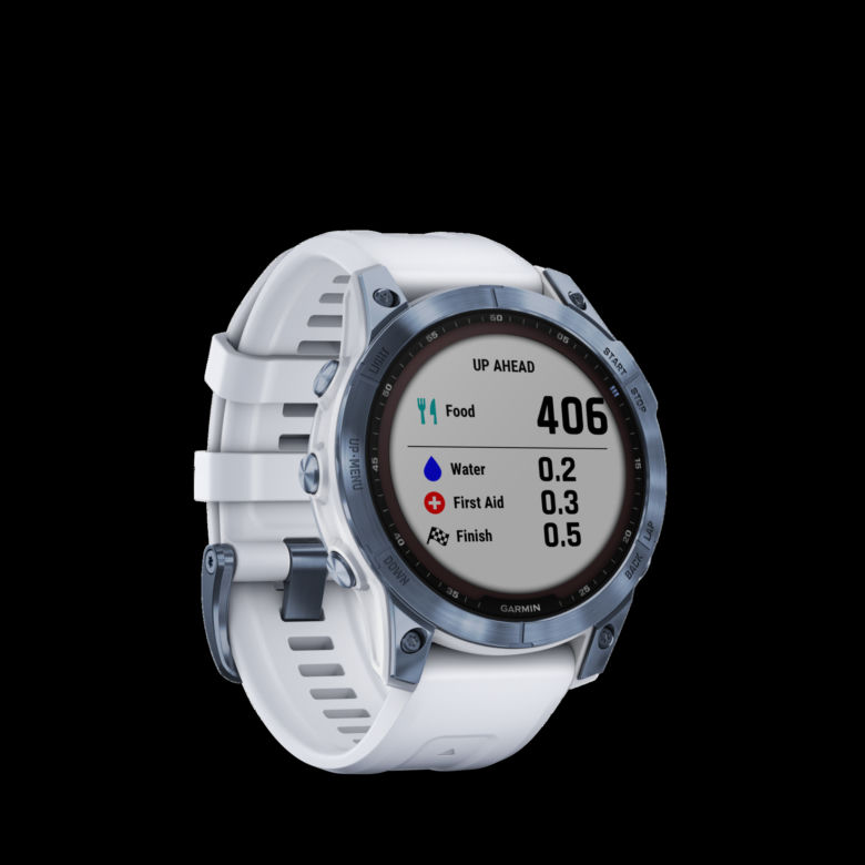 garmin fenix 7