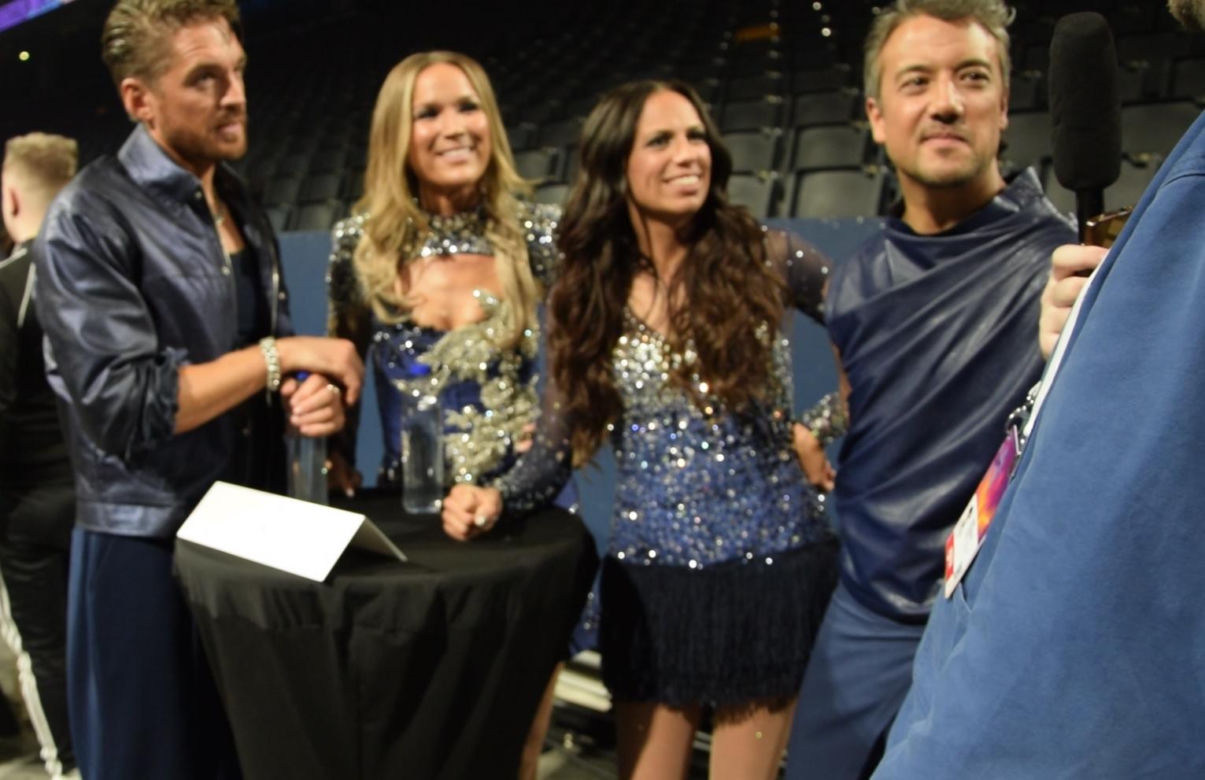 Dlaczego Szwecja kocha i podbija Eurowizję? Artyści wyjawili nam swój klucz do sukcesu!