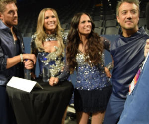 Dlaczego Szwecja kocha i podbija Eurowizję? Artyści wyjawili nam swój klucz do sukcesu!