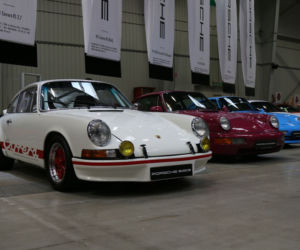Auto Nostalgia 2016