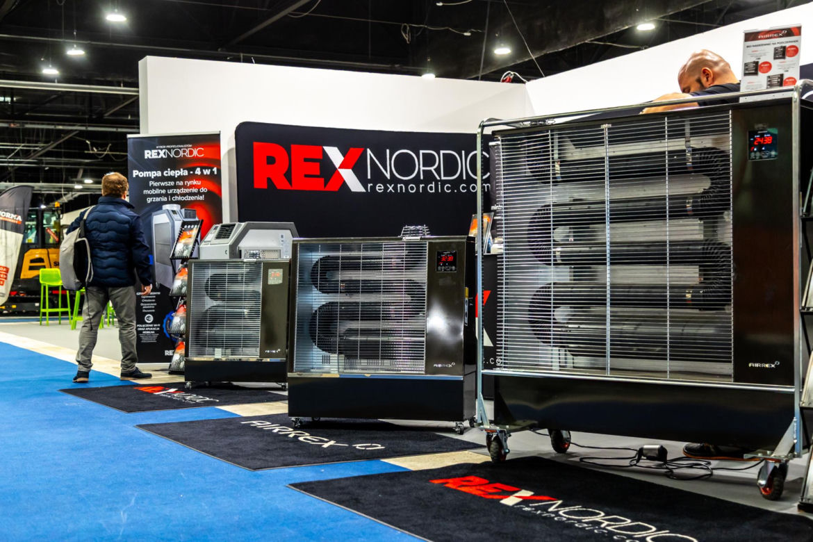 Warsaw Tools & Hardware Show 2025