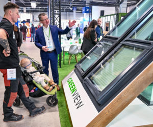 WinDoGlass Innovation - Targi Kielce 25 i 26 września