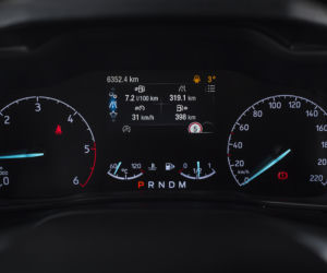 Ford Turneo Connect Titanium 1.5 D 120 KM AT8