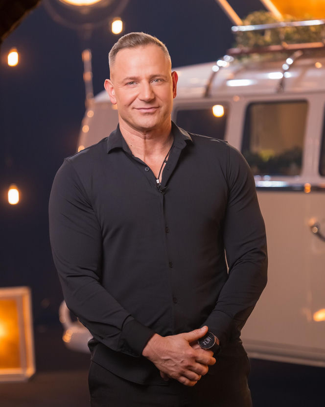 "Randka w ciemno" - odcinek 6