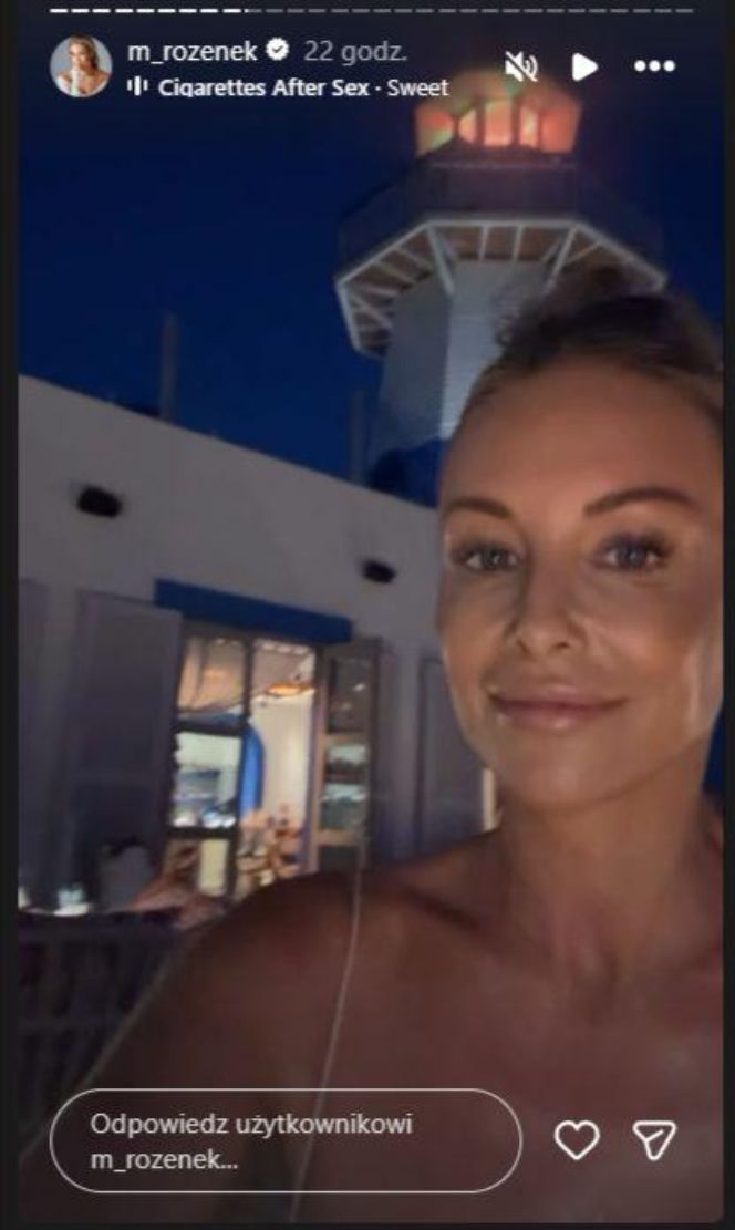 Małgorzata Rozenek-Majdan, Radosław Majdan