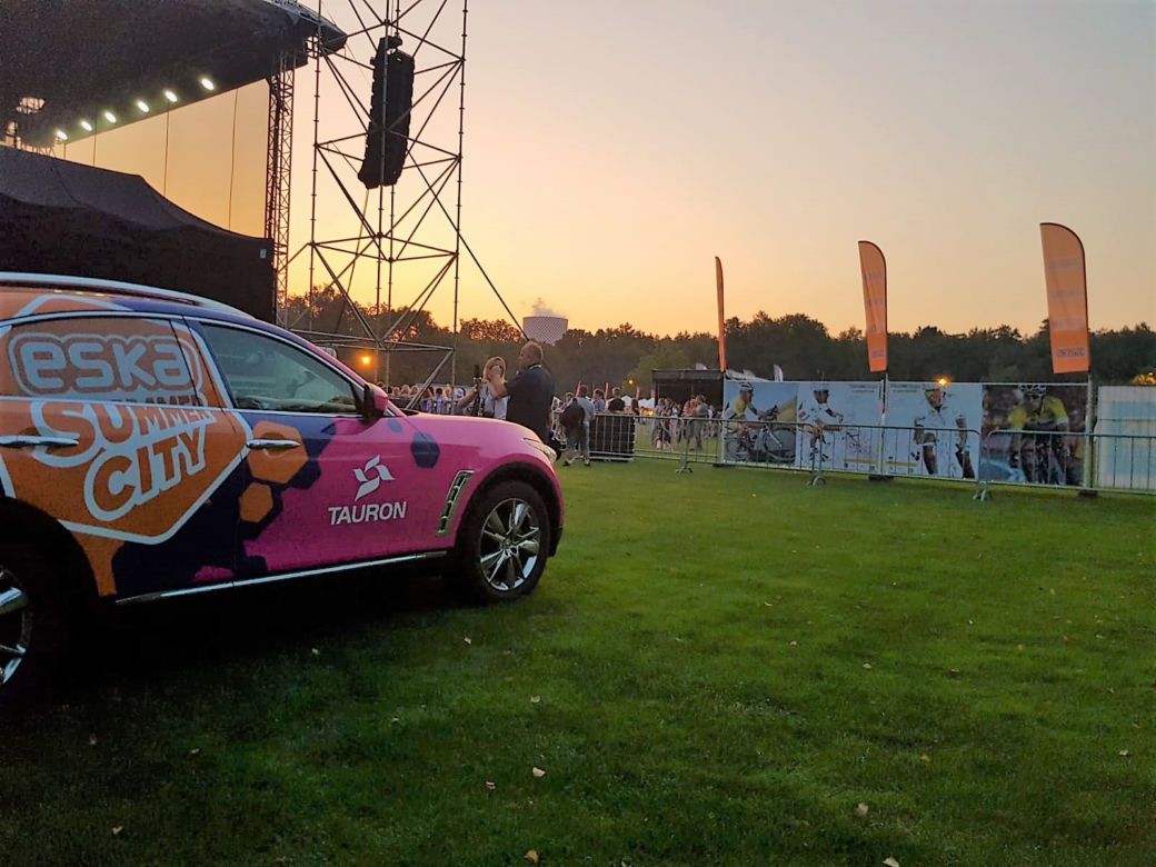 ESKA Summer City 2019: Ostatni TAKI weekend w roku [ZDJĘCIA]