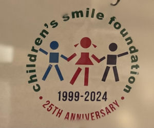 Bal Walentynkowy Fundacji Uśmiech Dziecka