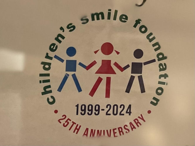 Bal Walentynkowy Fundacji Uśmiech Dziecka