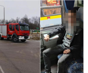 Wypadek w Woli Bierwieckiej. Śledztwo prokuratury dobiega końca