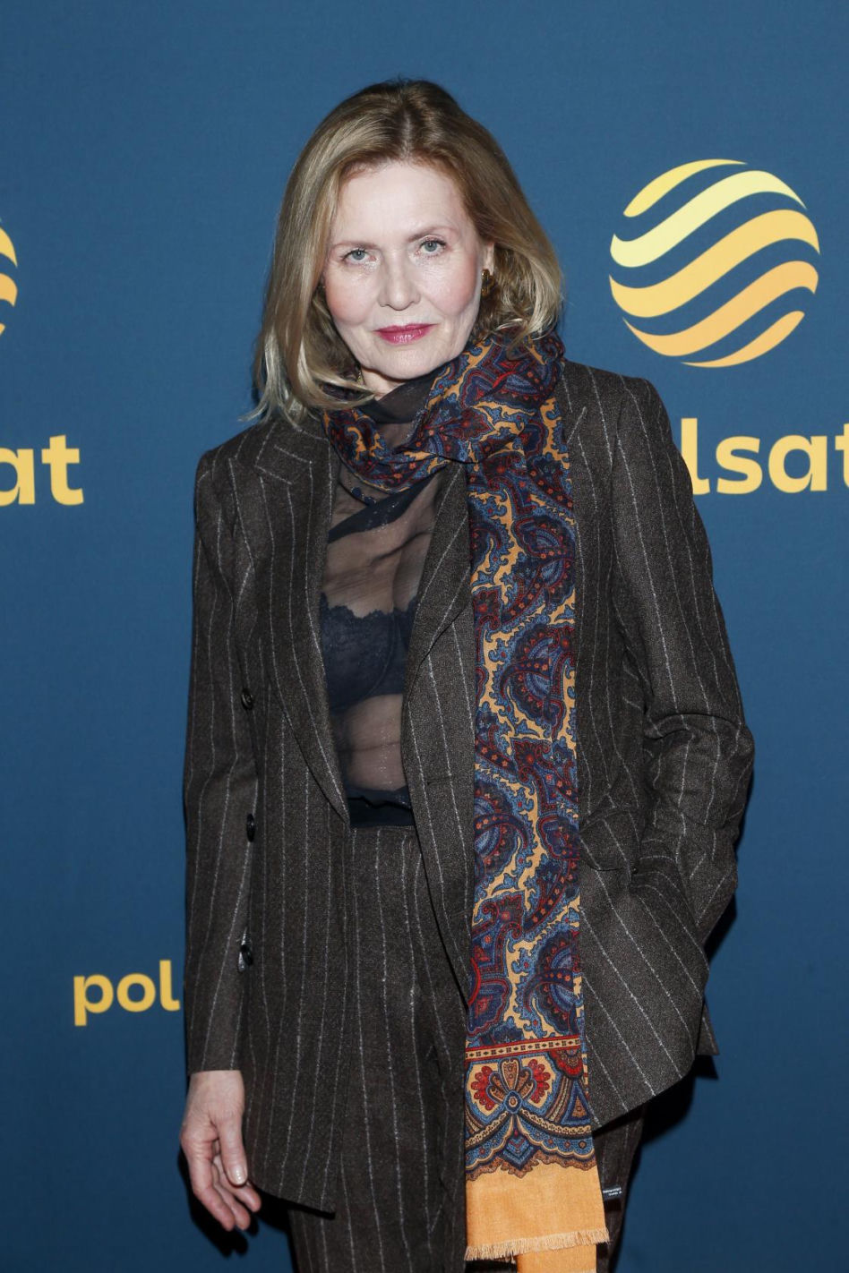 Grażyna Szapołowska