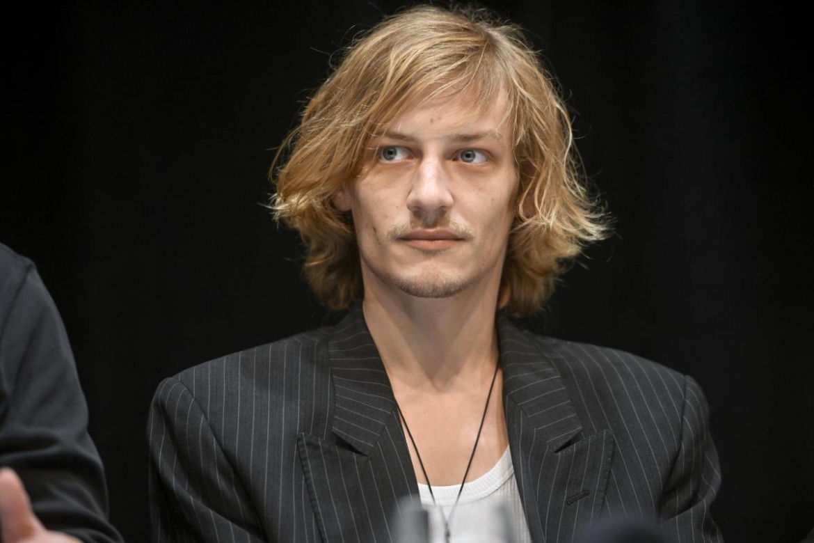 Mateusz Więcławek