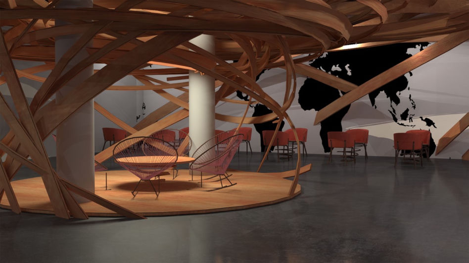 Międzynarodowe Biennale Architektury Wnętrz w Krakowie – relacja