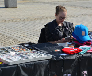 Pchli Targ Starachowice