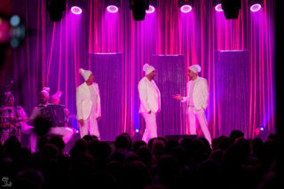 Kabaret Neo-Nówka robi tourne po Wschodniej Polsce 