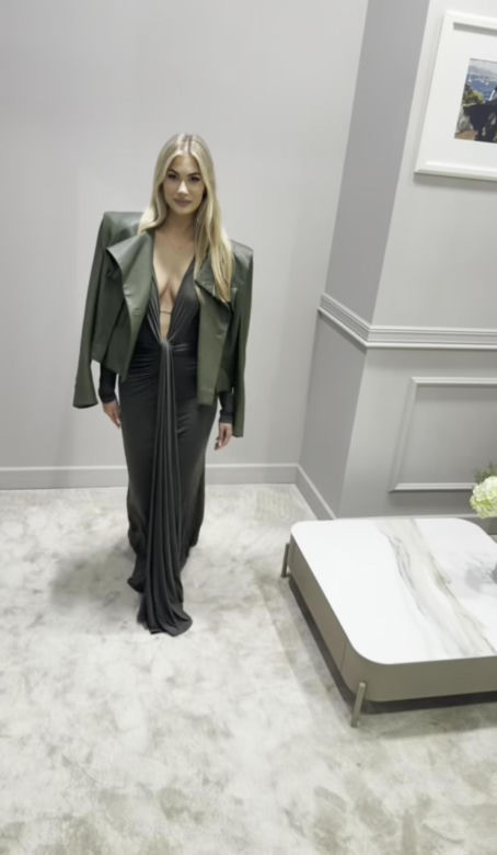 Bianka Chajzer