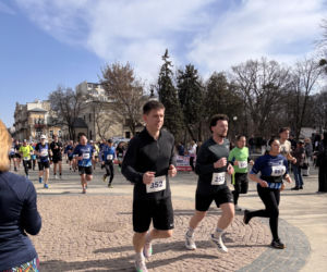 Za nami Bieg Kazików