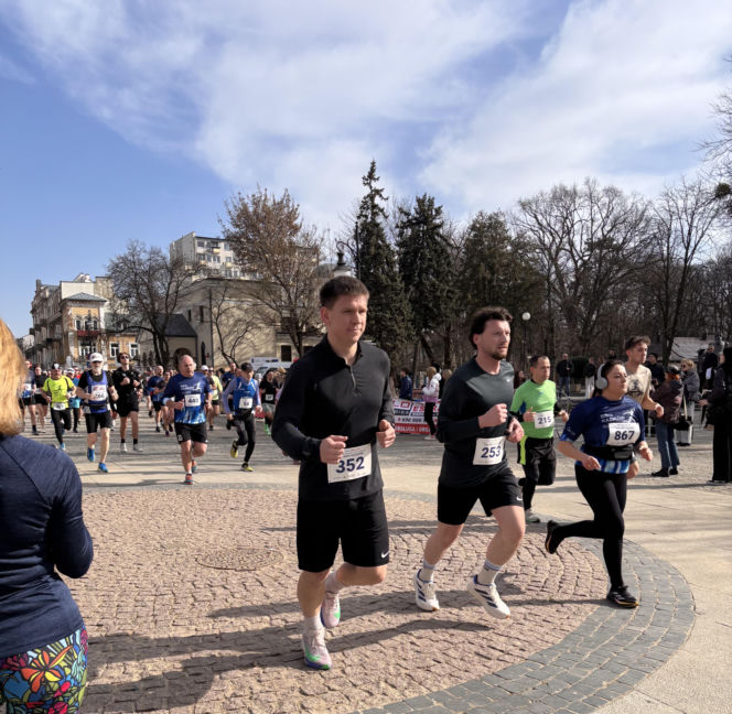 Za nami Bieg Kazików