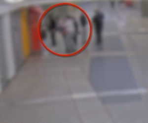 16-latek brutalnie zaatakowany na stacji metra w Warszawie