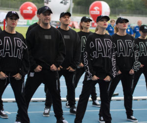 Lekkoatletyczne Mistrzostwa Polski w Lublinie! Zobaczcie relację z dnia otwarcia