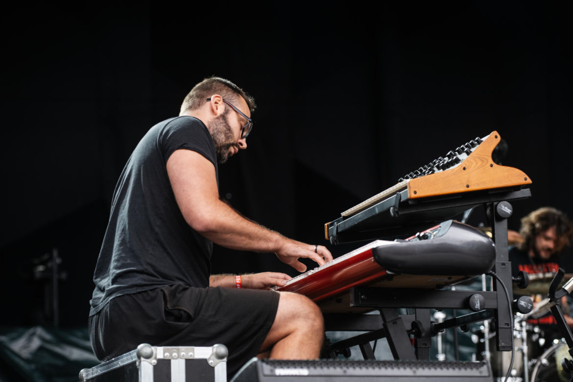 Katowice centrum muzyki alternatywnej. OFF Festival 2025 podbił serca fanów