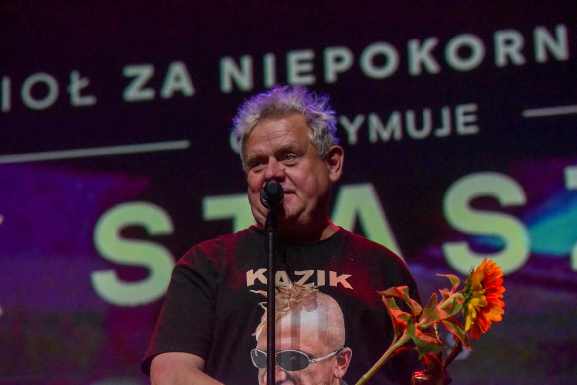 Uroczysta Gala Zamknięcia 23. Międzynarodowego Festiwalu Filmowego BellaTOFIFEST w Toruniu