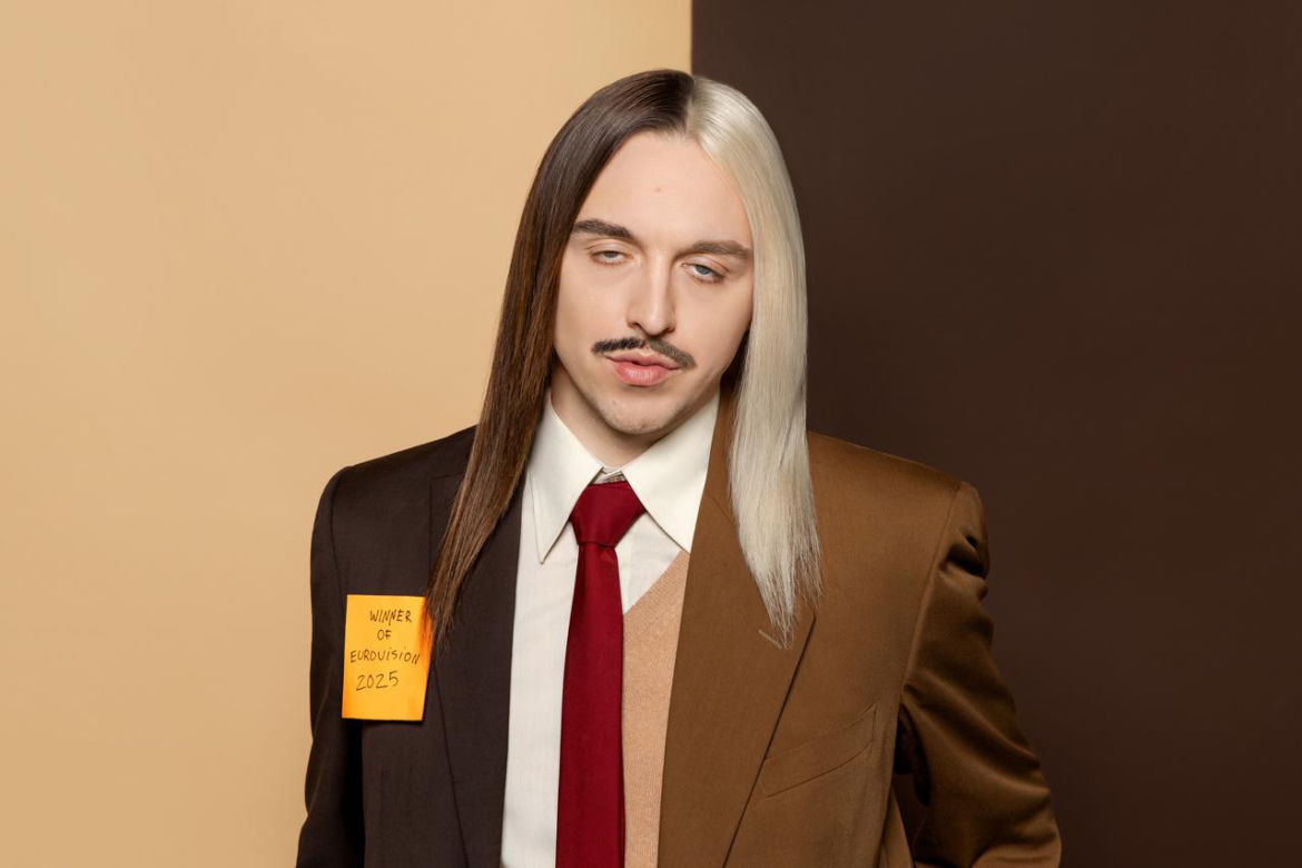 Tommy Cash