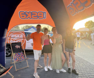 Eska Summer City na Dniach Tykocina
