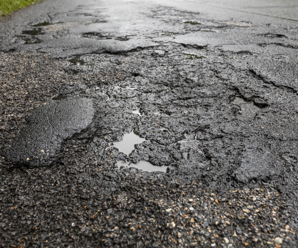 Kraków: Drogowcy wkroczyli na ważną ulicę. Będą spore utrudnienia