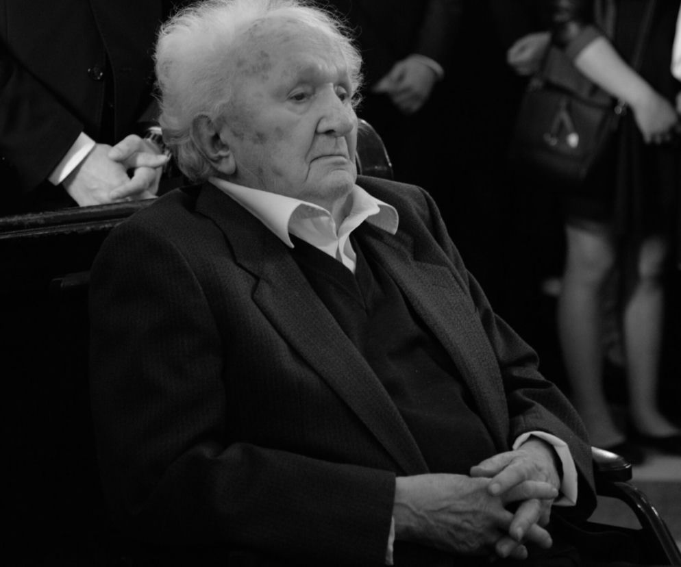 Pogrzeb ostatniego kolegi św. Jana Pawła II ze szkolnej ławy. W Opolu pożegnano Eugeniusza Mroza