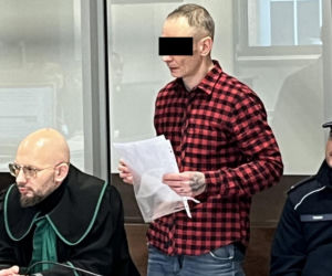 Sąd o mordercach z Chełma: „Nieludzkie, bezwzględne i niewytłumaczalne”. Jest wyrok
