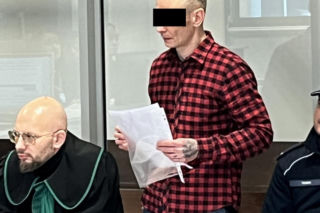 Sąd o mordercach z Chełma: „Nieludzkie, bezwzględne i niewytłumaczalne”. Jest wyrok