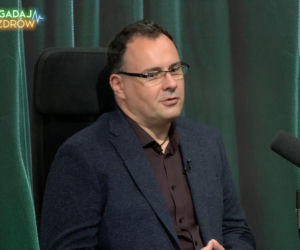 Rak wątroby „potrafi się świetnie ukrywać”. Chirurg ostrzega: Objawy pojawiają się bardzo późno