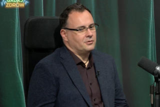 Rak wątroby „potrafi się świetnie ukrywać”. Chirurg ostrzega: Objawy pojawiają się bardzo późno