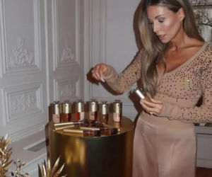 Gosia Rozenek-Majdan i Anja Rubik w Paryżu. Która wygląda lepiej?