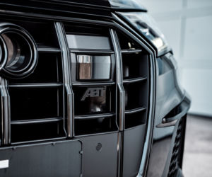 Audi SQ7 od ABT Sportsline