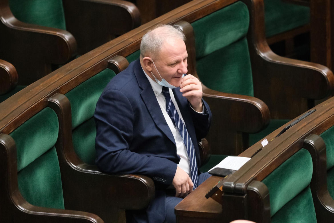 Jacek Protasiewicz