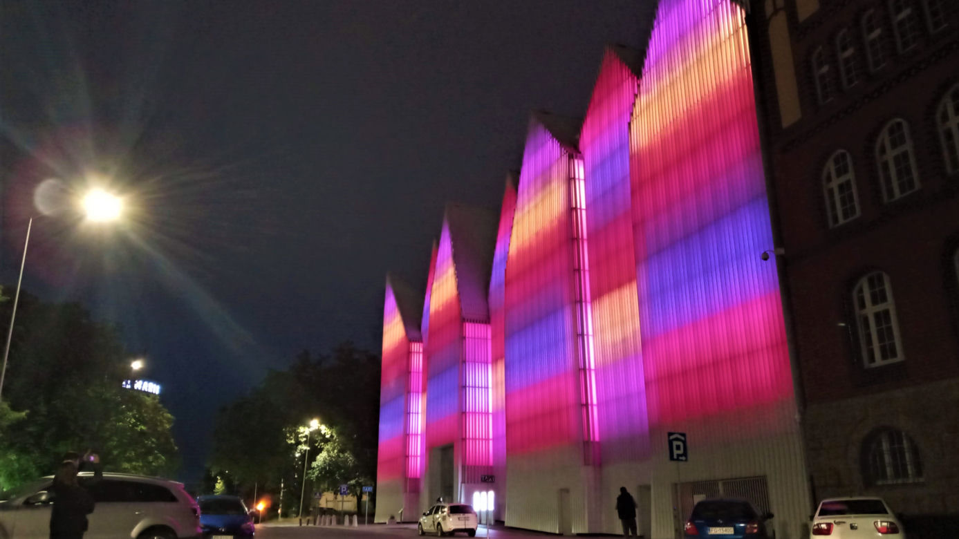 Filharmonia im. M. Karłowicza w Szczecinie